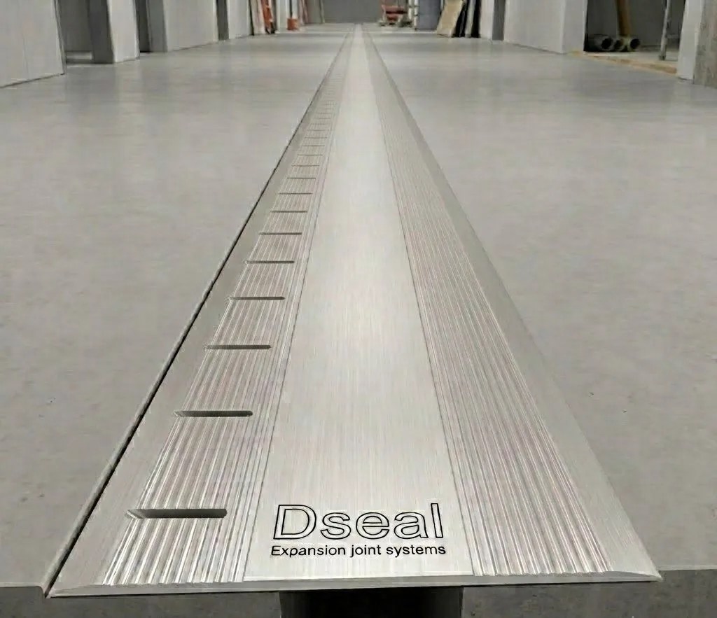 Dseal LevelJoint 3D product render