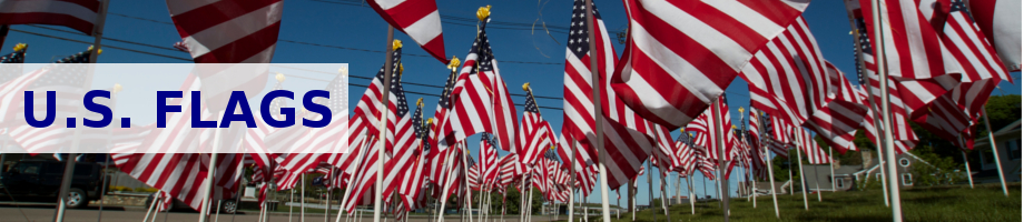 US Flags