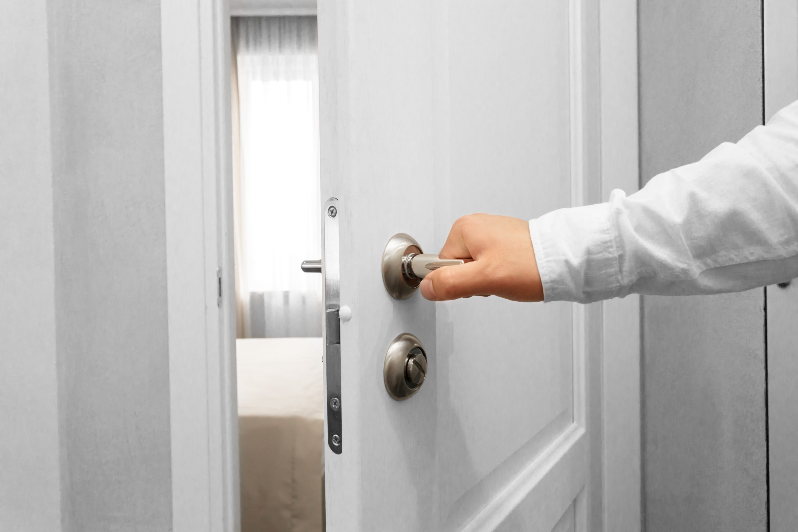 location meublée d'un appartement, illustration pour un guide fiscal rédigé par DS Gestion, Gazeran, pour ses clients
