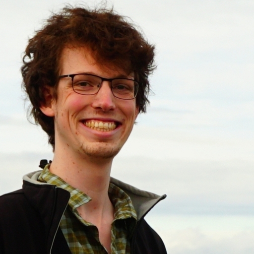 Daniel Sharp Mit Ccse - Gradient Images - Modern 8K Collection