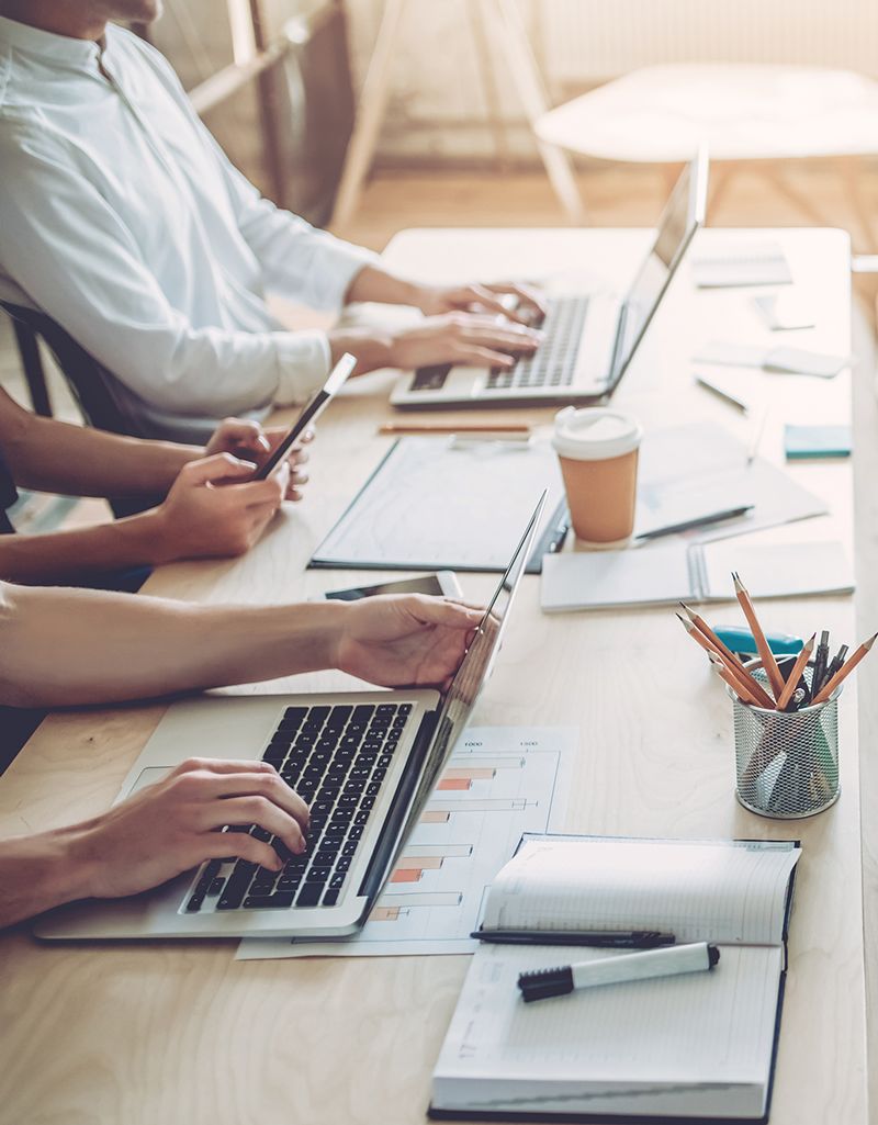 About Method Visual - Premium Nature Wallpaper Gallery - High Resolution