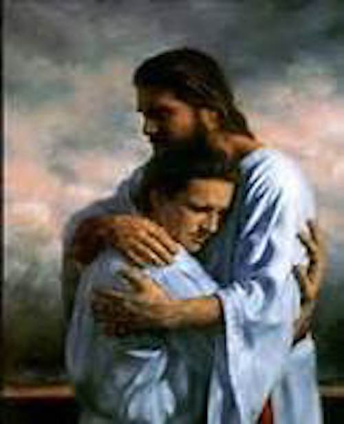 Let God Lead You