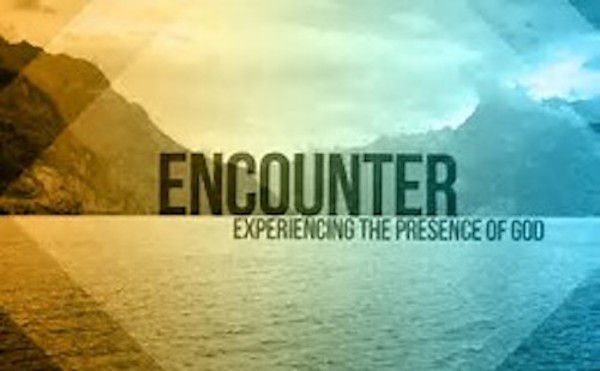 The Encounter: A God-Hating Atheist’s Journey To Find Out The Truth