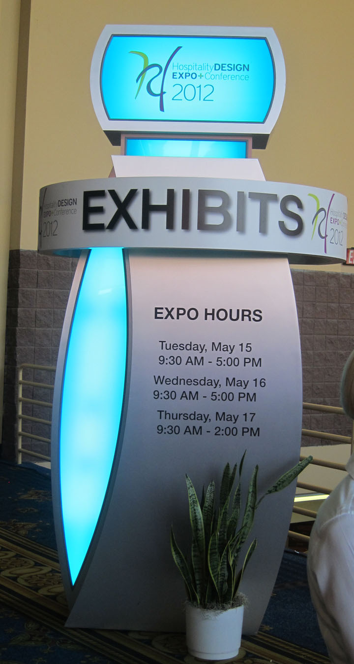 14 abril, 2012 / aldeas del sol / leave a comment / expos y eventos / expohobby. A Day At Hd Expo 2012 Dsinclairinc