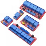 Module Relais pour Arduino Maroc