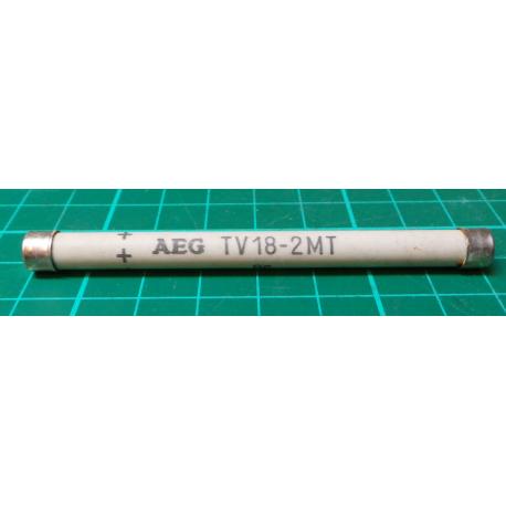 Tv18 2mt Selenium Diode 18kv Dsmcz