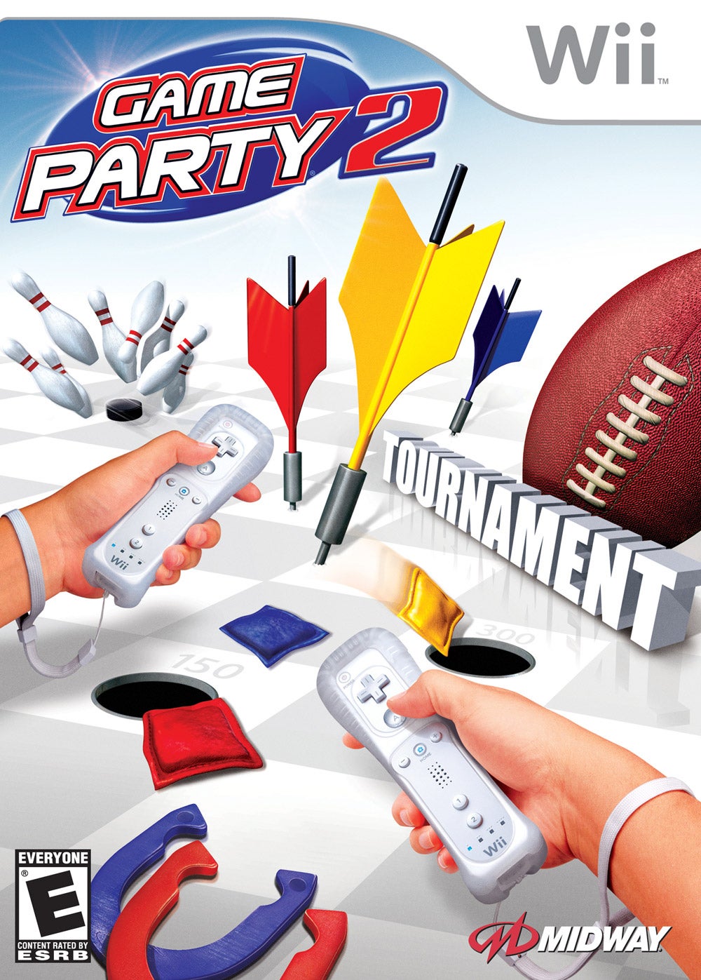 Game party 2