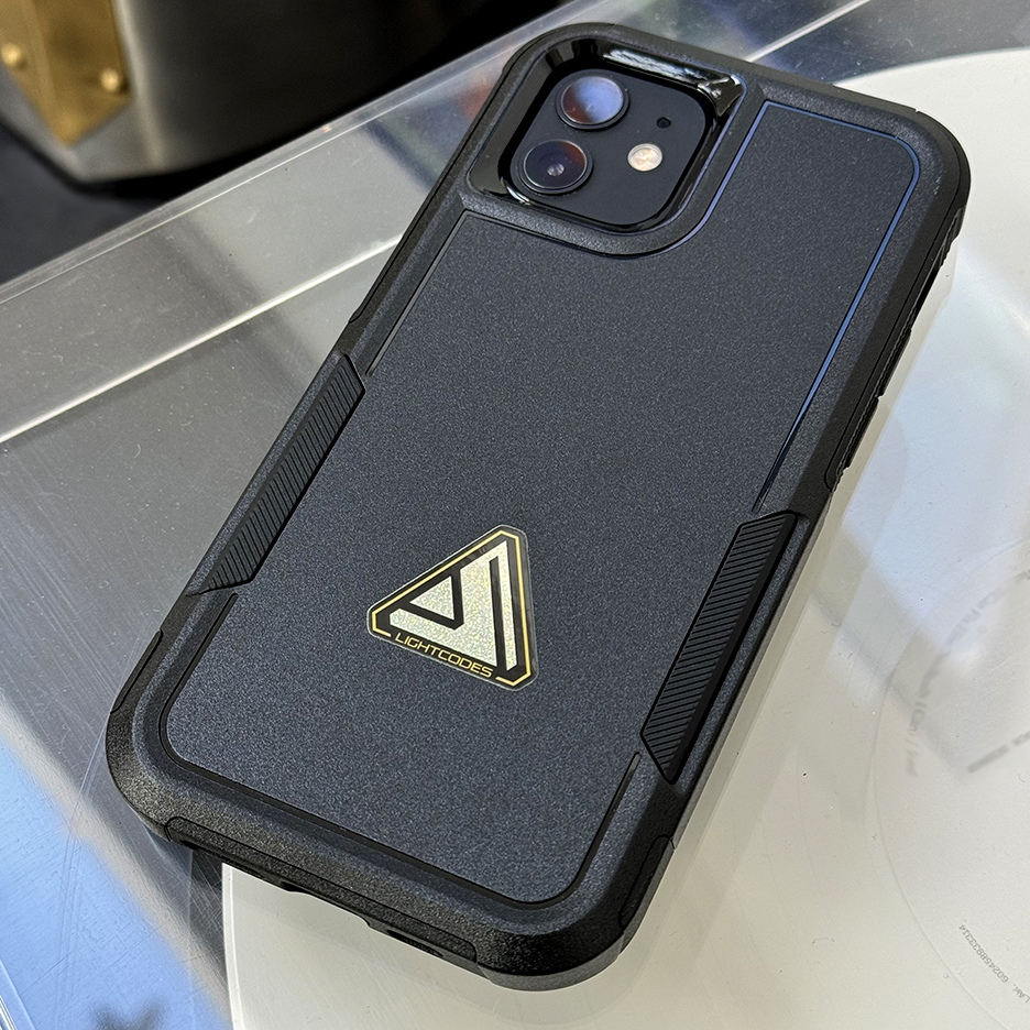 Nano-Lightcode 12-Pack Stickers - Image 5