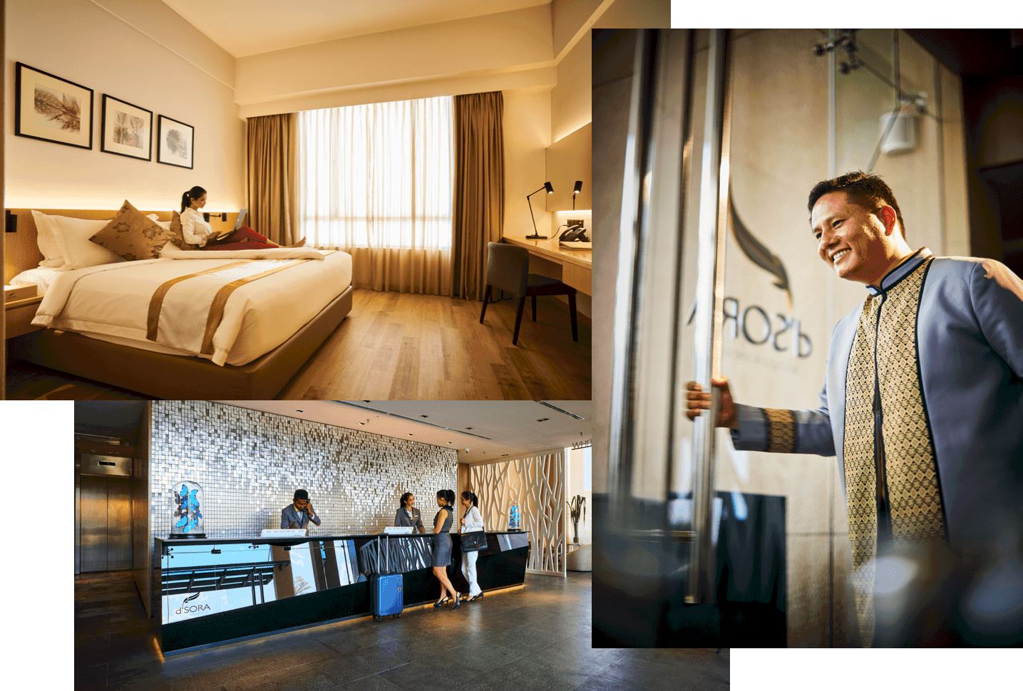 Some consider gum to be candy. D Sora Boutique Business Hotel Sendayan Negeri Sembilan Malaysia