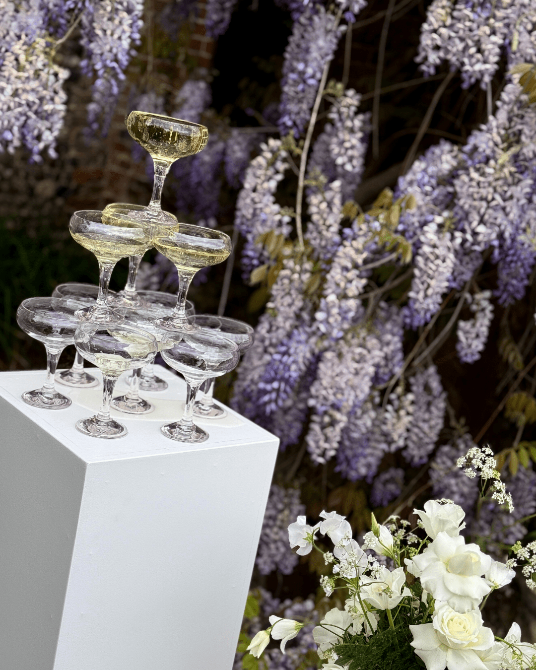 Midlands Luxury Wedding Content Creator