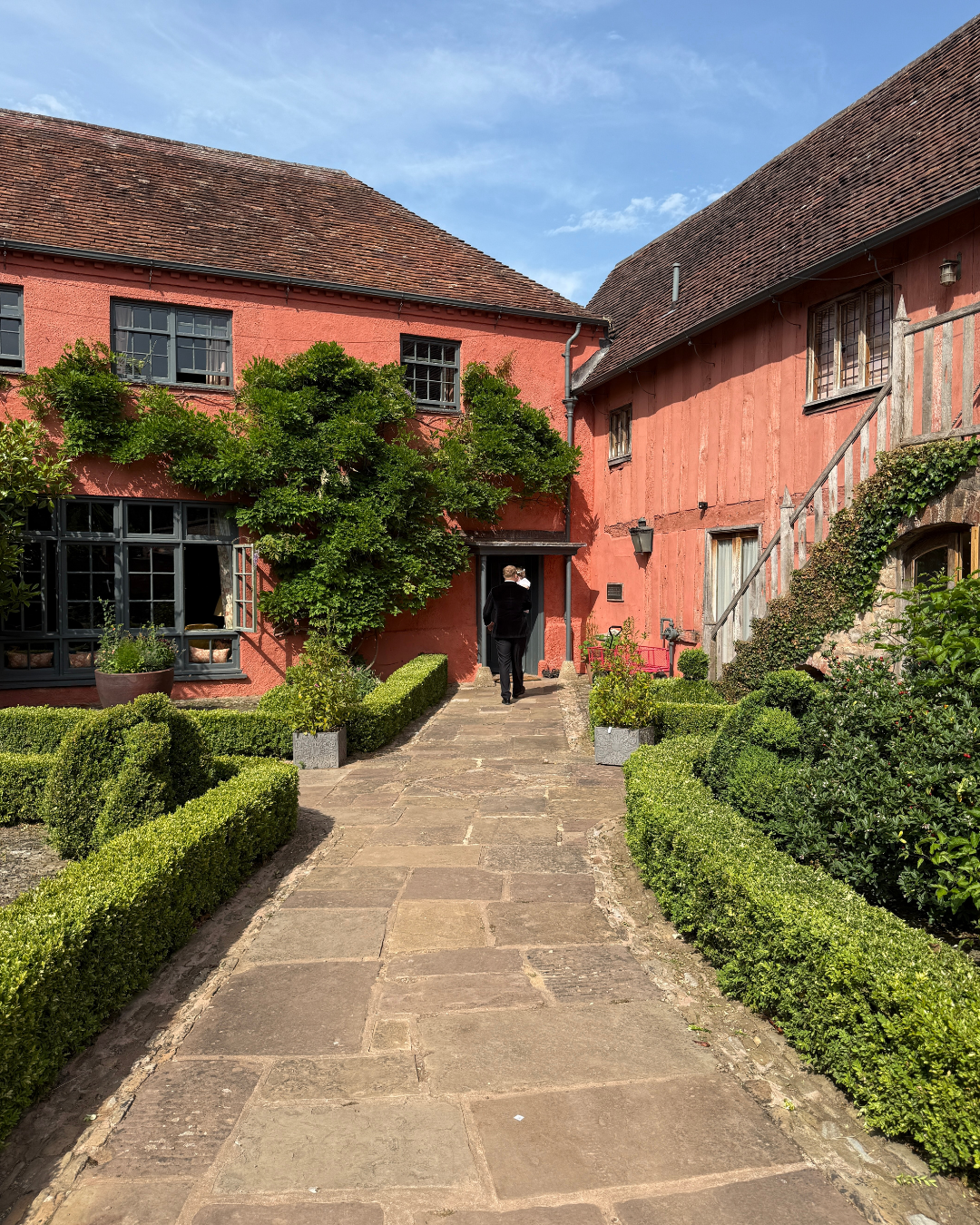 Midlands Luxury Wedding Content Creator