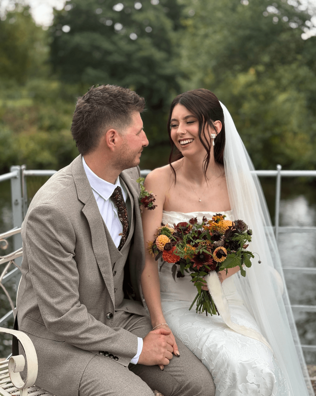 Wedding content creation midlands