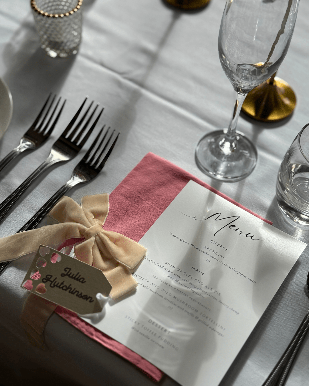 Wedding content creation midlands