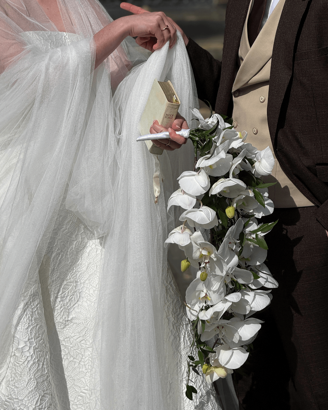 Midlands Luxury Wedding Content Creator