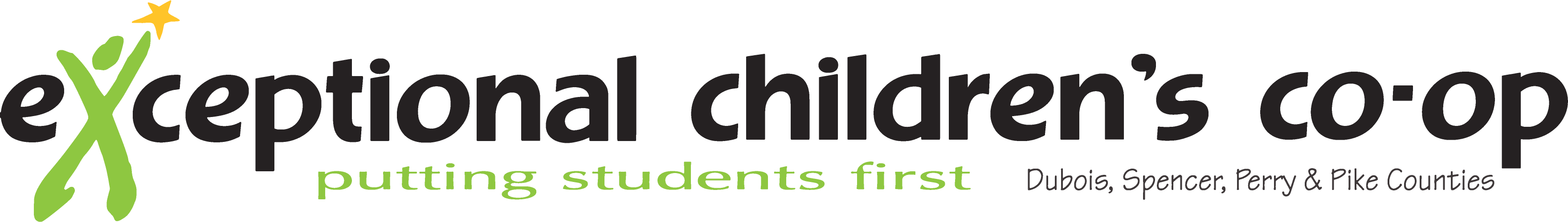 Exceptional Children's Coop