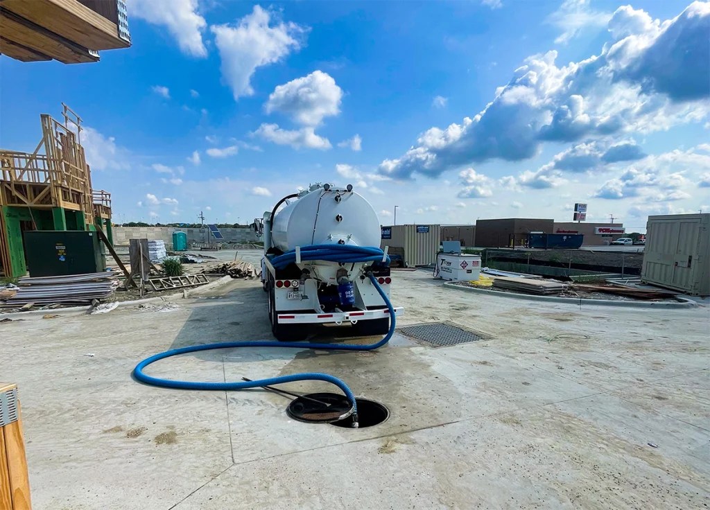 Septic Tank Services In South Florida