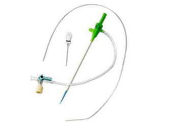 Hemostatic Valve Introducer Sets