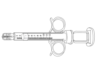 Syringes,