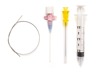Arterial Catheters1