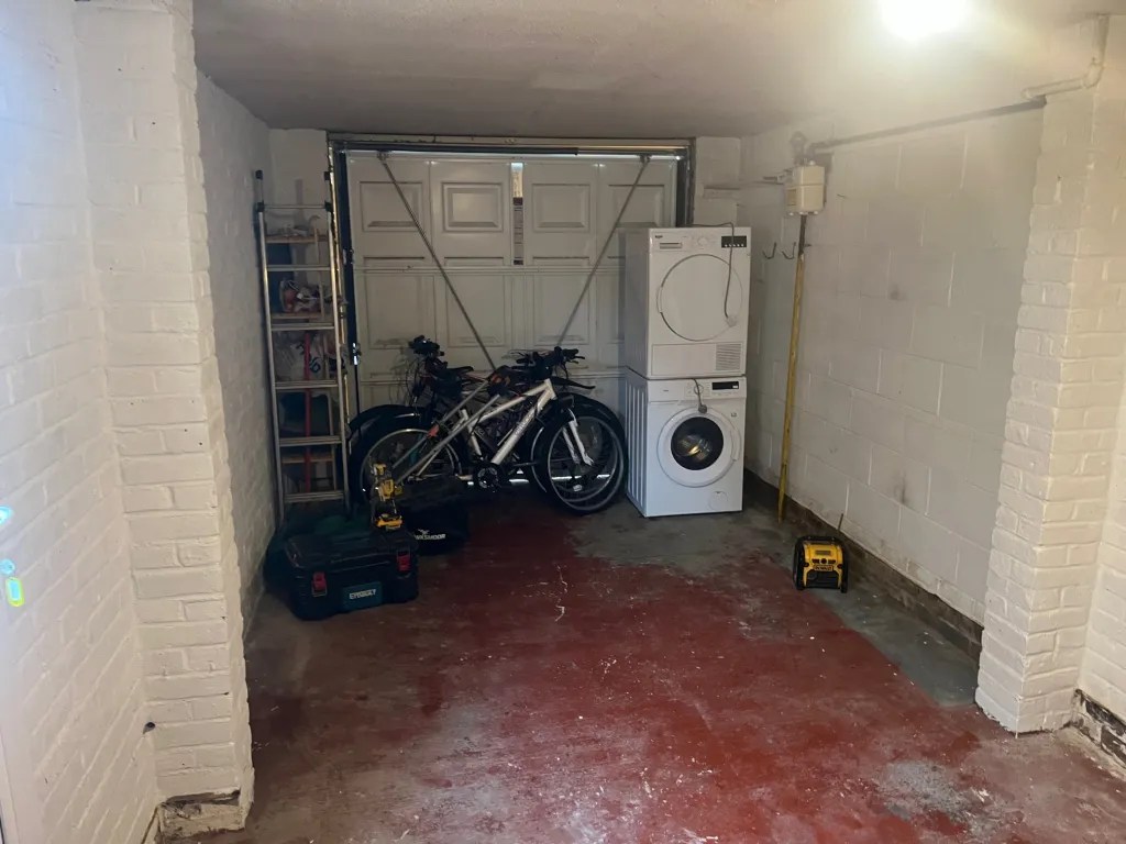 DS Property Conversions - Garage Conversions