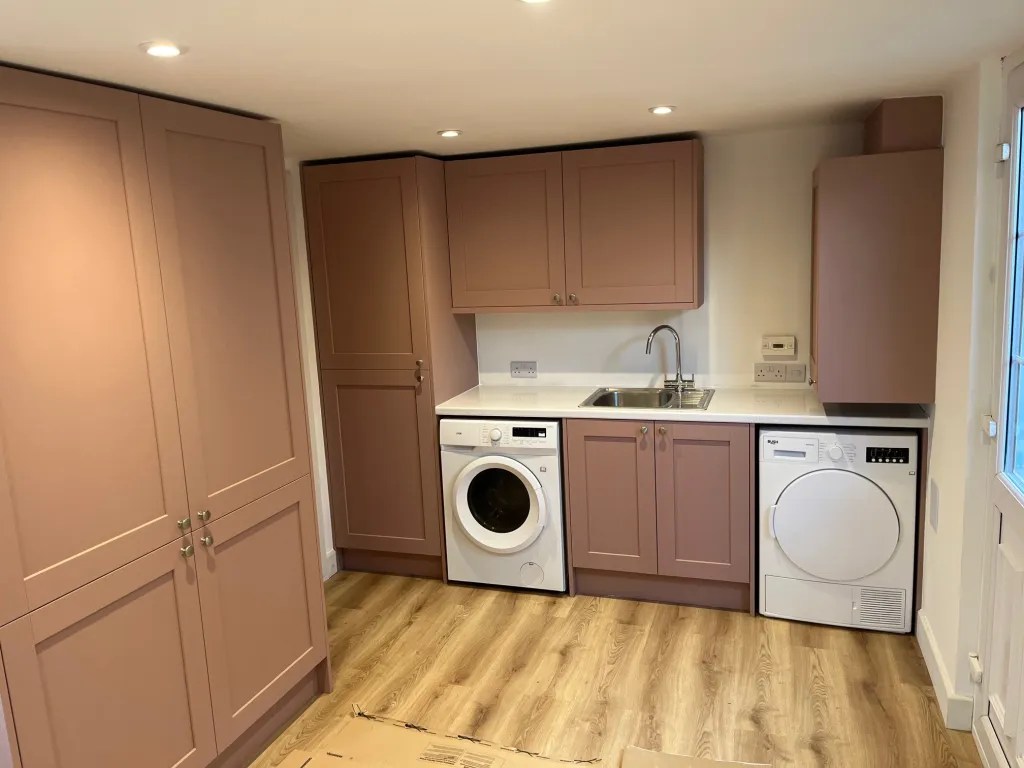 DS Property Conversions - Garage Conversions
