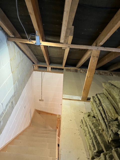 DS Property Conversions - Structural Conversions