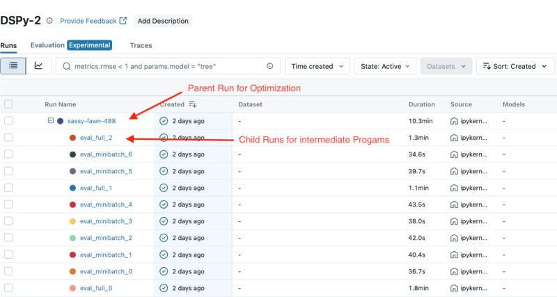 Tracking Dspy Optimizers Dspy - Premium Mountain Art Gallery - Mobile