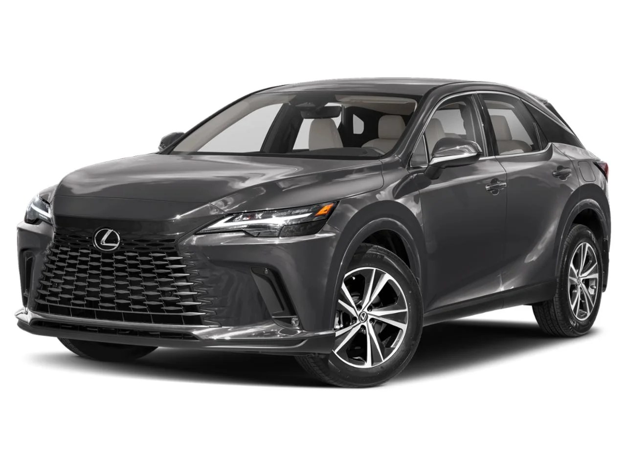 2026 Lexus RX RX 350 FWD Lease