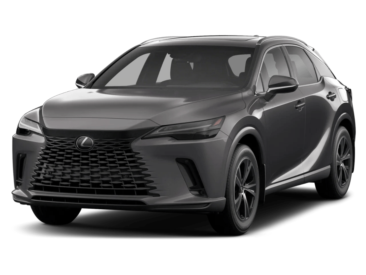 2026 Lexus RX RX 350h AWD Lease