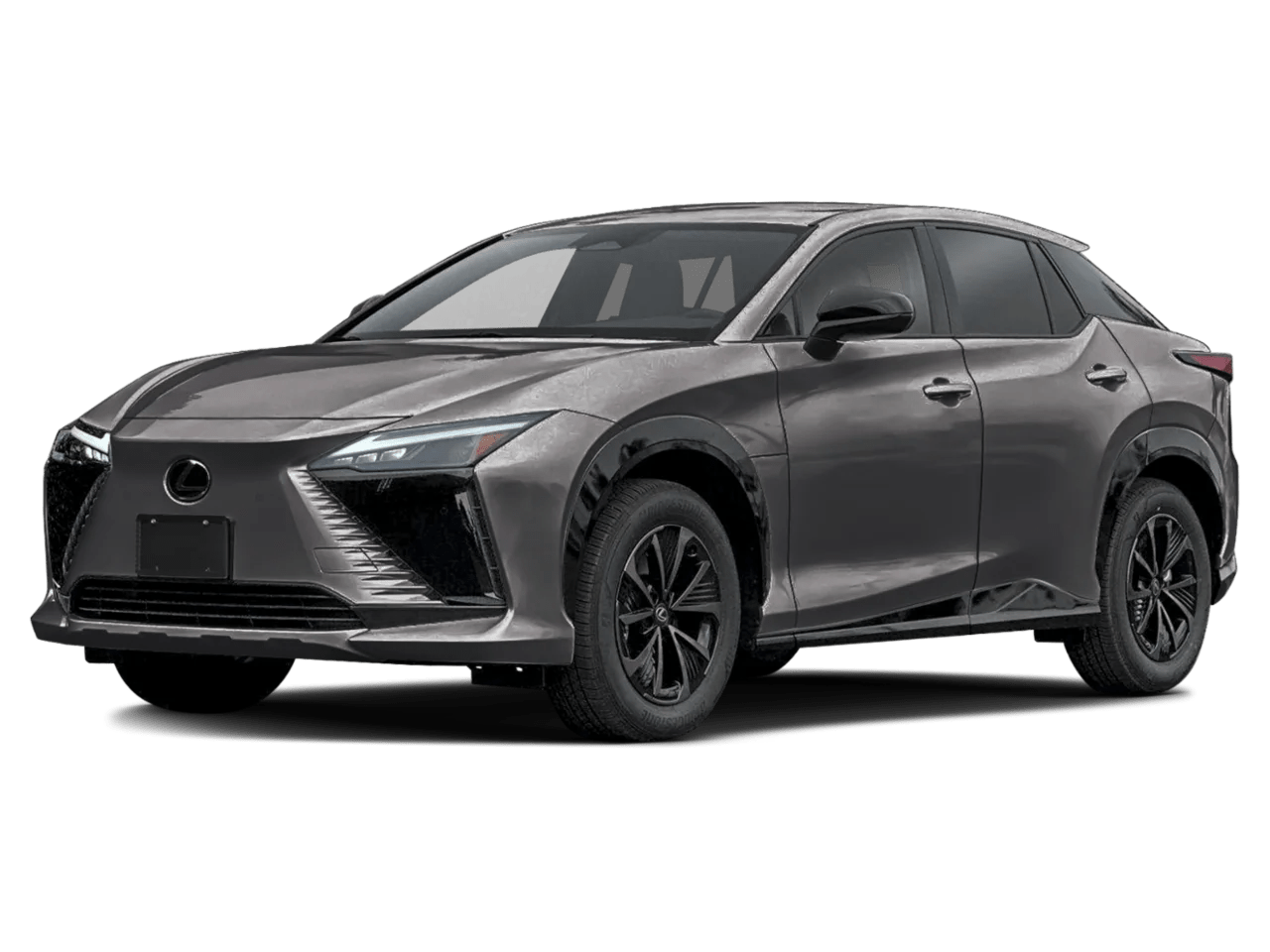 2026 Lexus RZ RZ 350e FWD Lease