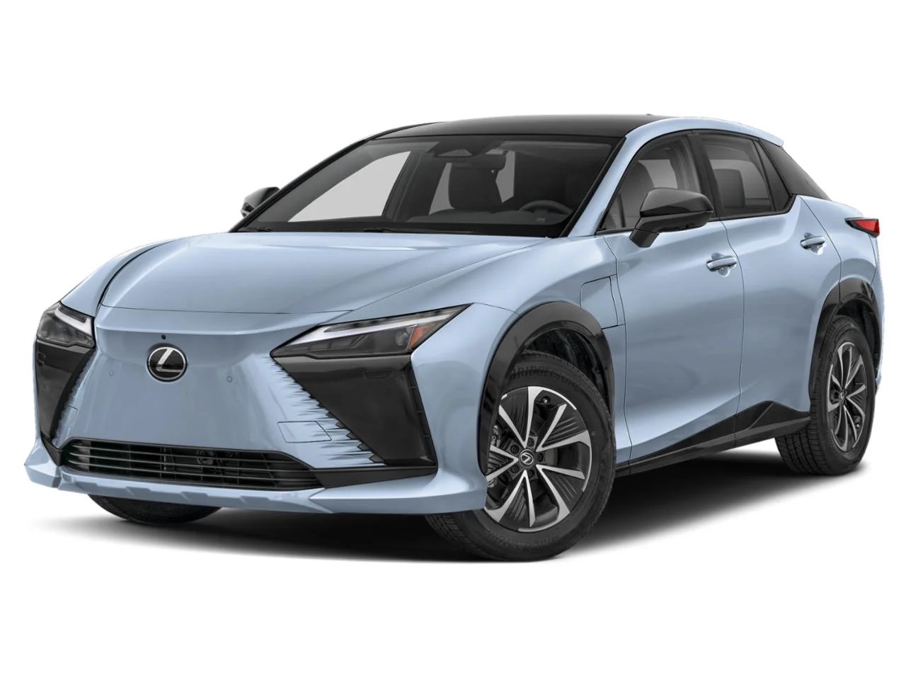2026 Lexus RZ RZ 450e AWD Lease