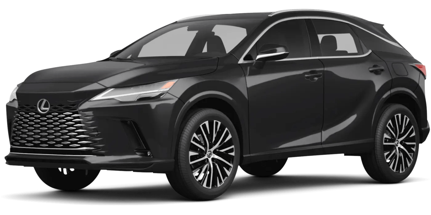 2026 Lexus RX RX 350 Premium AWD