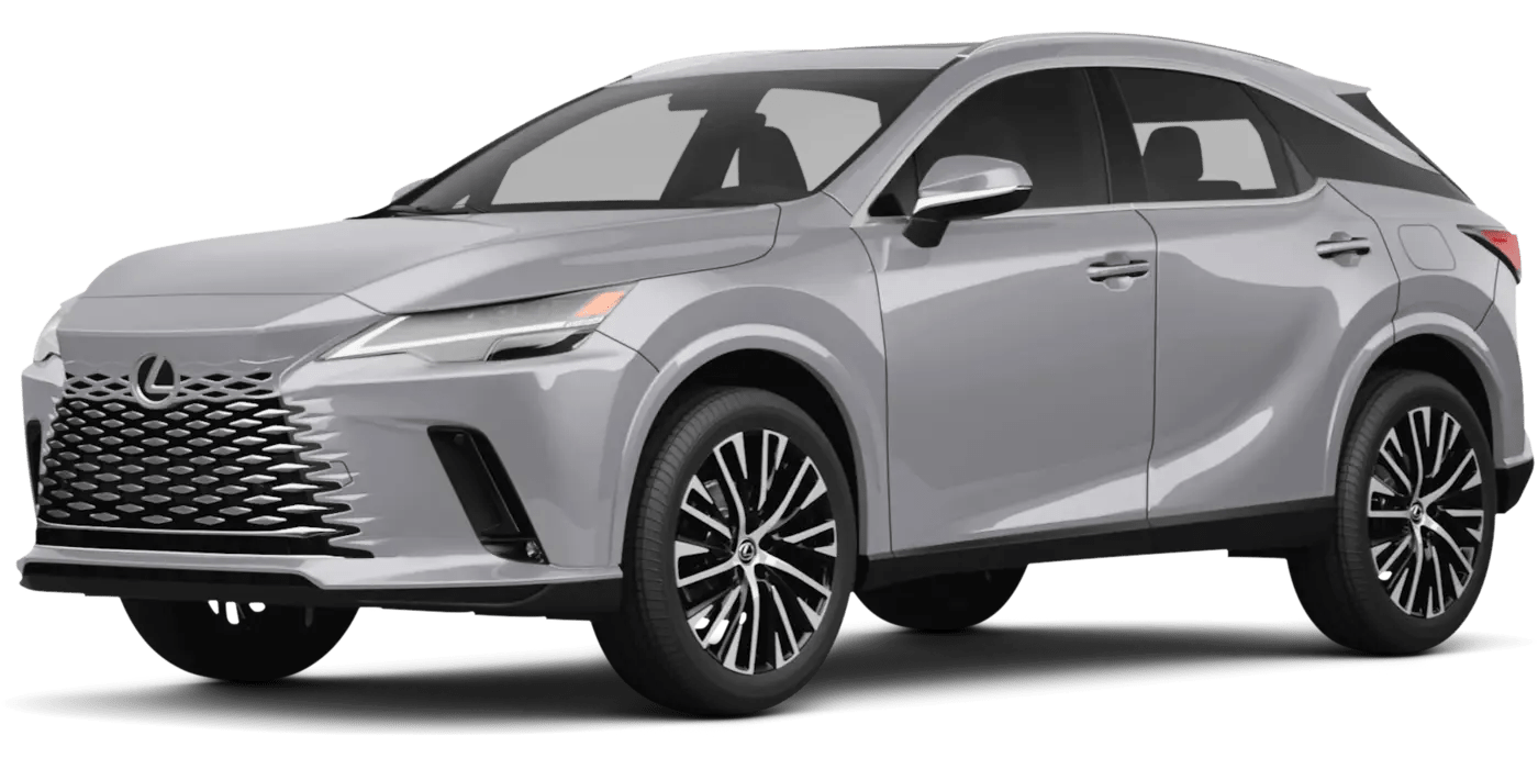 2026 Lexus RX RX 350 Premium+ AWD