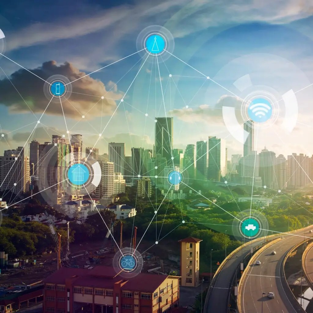 IT-ICT / Active & Passive Network Systems