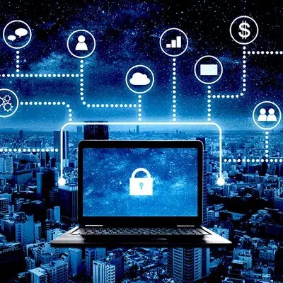 Integrated Security Systems