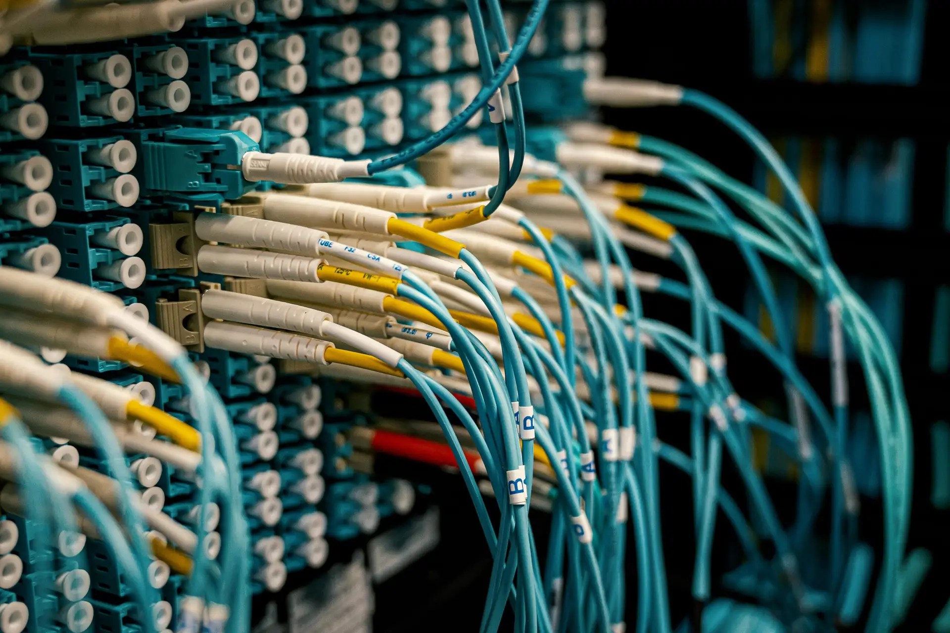 Structured Cabling Systems (SCS)