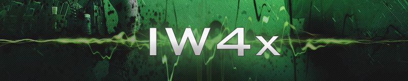 Iw4x Install Guide - Best Gradient Patterns in 8K