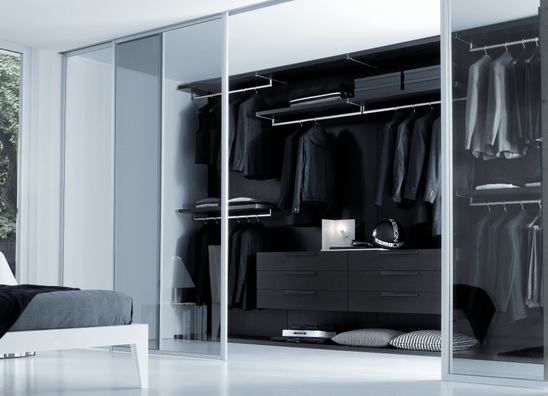 Spintos išplanavimas ir apšvietimas