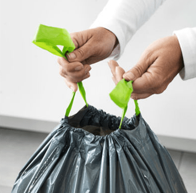 Kur ir kodėl dingo konkurencija tarp komunalinių atliekų išvežimo paslaugas teikiančių įmonių?