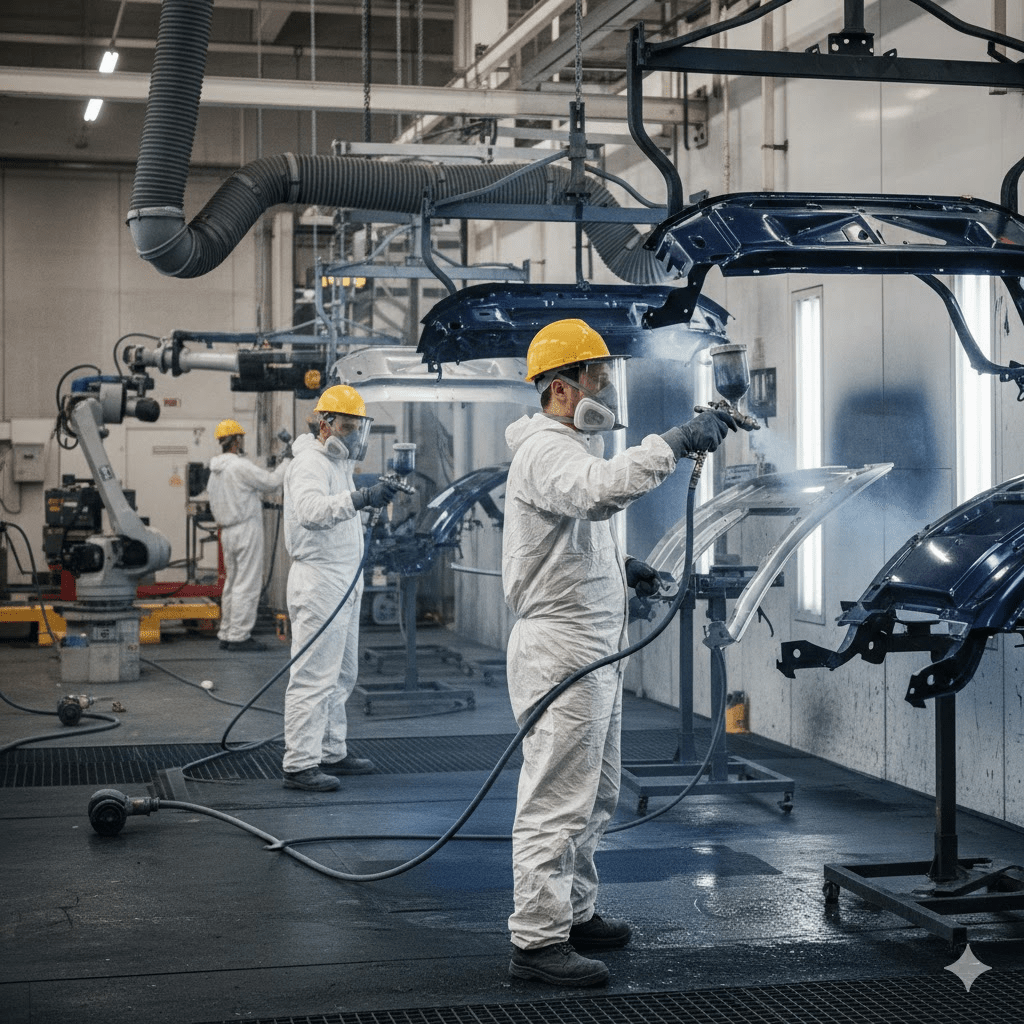 Atspari organizacija: civilinės saugos vaidmuo šiuolaikinėje verslo strategijoje