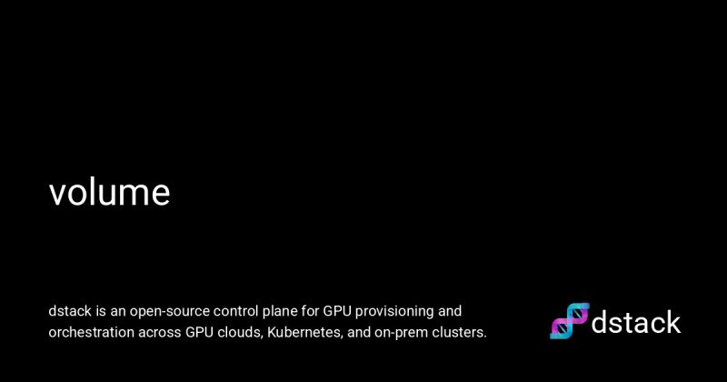 Server Config Yml Dstack - Premium Gradient Design Gallery - HD
