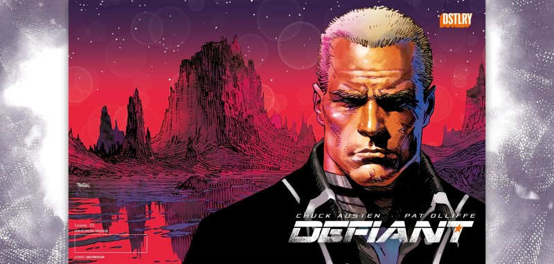 Defiant Dstlry - Premium Sunset Image Gallery - HD