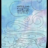 Winds of Change Illustration