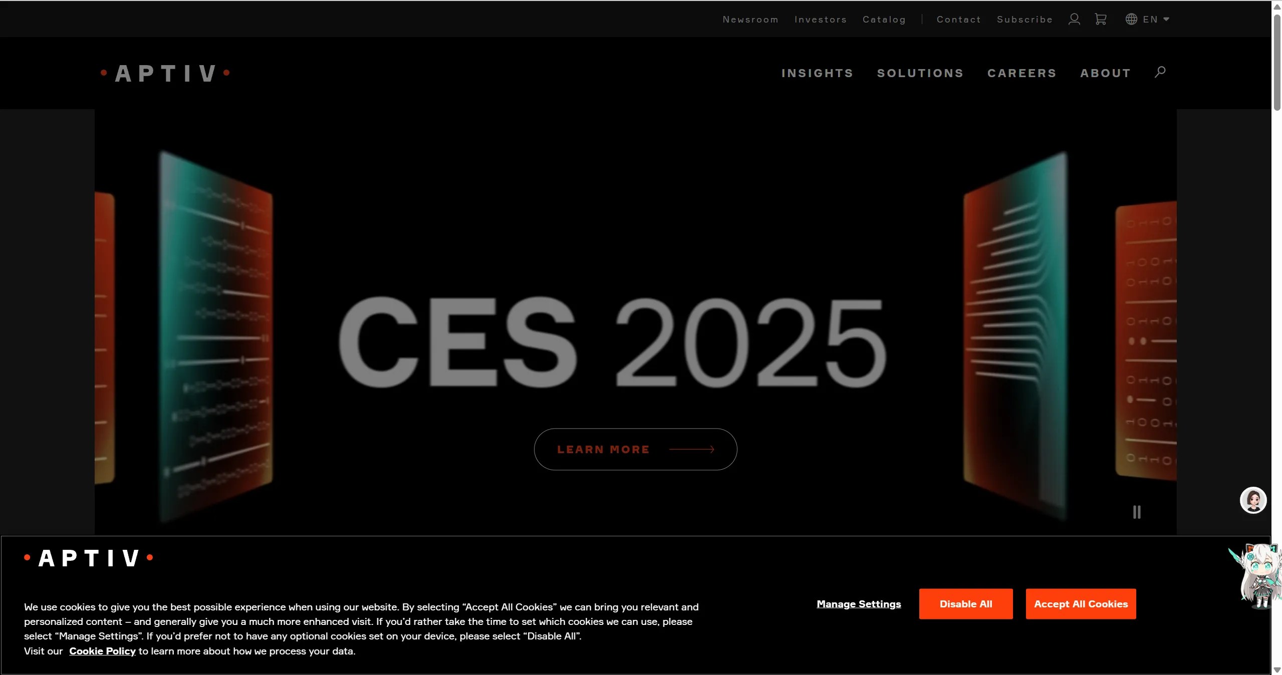 Top 10 lvds automotive camera manufacturers in world