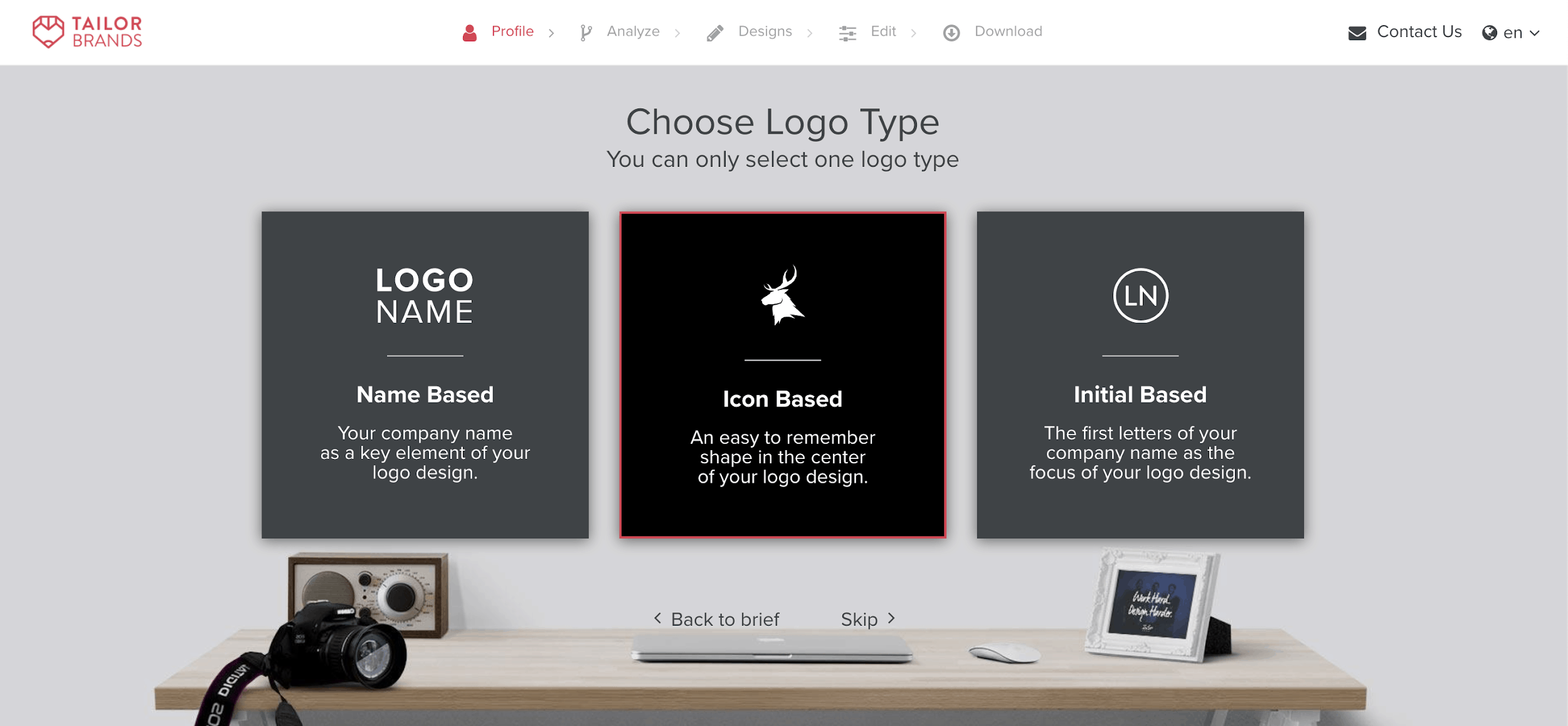 4 Best Totally Free Logo Makers In 2020 Download