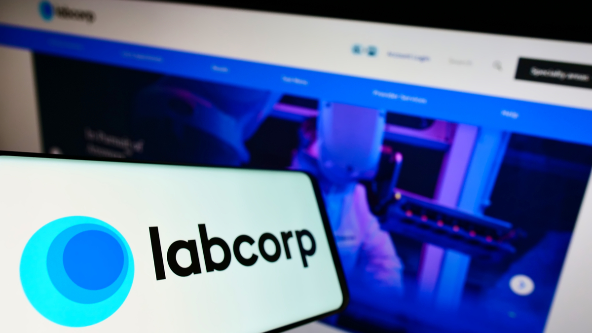 Labcorp запустила платформу OnDemand для пациентов — Digital Tales