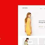 Oxygen WordPress Theme