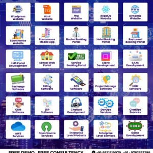 Perfex Crm 250+ Modules