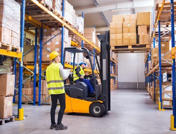 Smart and skilled is a reform of the nsw vocational education and training (vet) system. Forklift Training Dtc Training