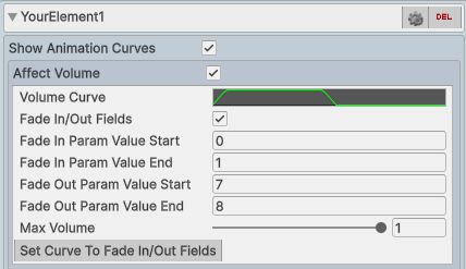 How To Create Your First Crossfading Parameter Command - Modern Gradient Pattern - Desktop